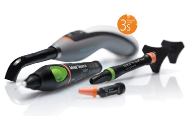 3s PowerCure-System.