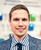 Mitbegründer und Geschäftsführer Jan Papenbrock.