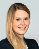 Katharina Venerius, Produktmanagerin