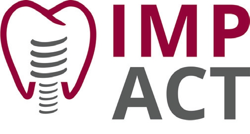 Die DGOI lanciert mit ImpAct eine neue Dachmarke für ihre Veranstaltungen, ImpAct steht für ?Implantologie in Action.