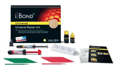 iBOND Universal Reparatur-Kit.