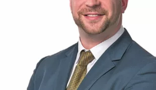 Daniel Sperlich, Leiter Produktmanagement bei der VITA Zahnfabrik