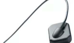Der DEXIS® Titanium-Sensor.