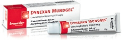 Dynexan Mundgel®