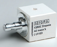 CEREC Zirconia