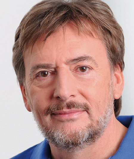 Dr. Christoph Niesel liefert eine aktuelle systemunabhängige Übersicht über die digitale Abformung.