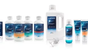 Das Premium-Prophylaxe System Lunos®