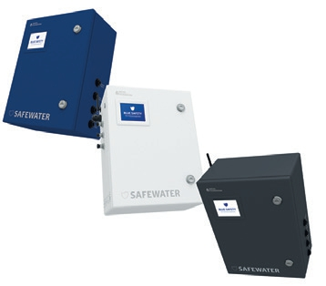SAFEWATER