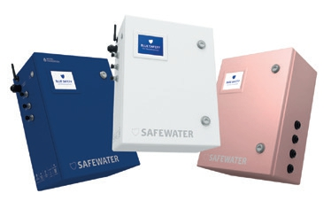 SAFEWATER
