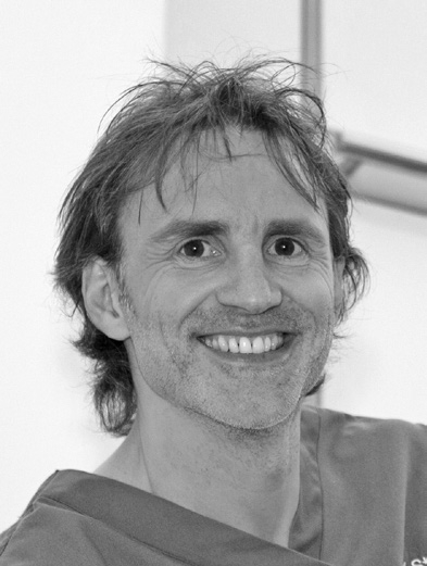 Die Referenten: Prof. Dr. Michael Stimmelmayr (Cham).