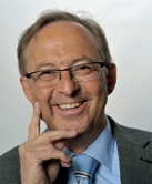 Adrian Lussi