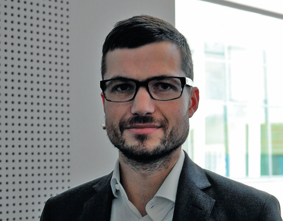 Dr. Kai Fischer: „Ridge Preservation verfolgt mich seit meinem Studium!“