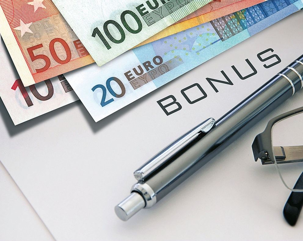 Finanzieller Vorteil ade – das Antikorruptionsgesetz soll für einen fairen Wettbewerb sorgen.
