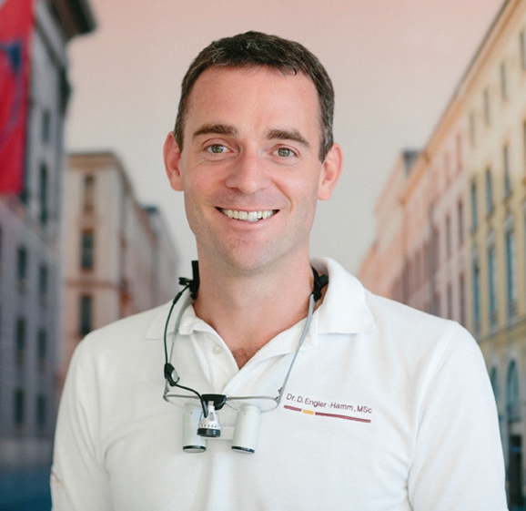 Dr. Daniel Engler-Hamm, MSc