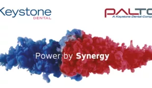 Power by Synergy: Keystone und Paltop haben fusioniert.