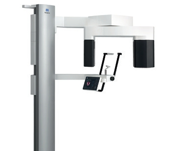 Abb. 3: Veraview X800.