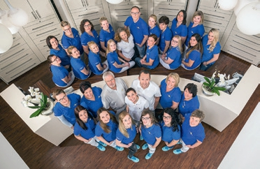 Das SAFEWATER Hygiene-Technologie-Konzept garantiert hygienisch einwandfreies Wasser in der gesamten Praxis und entlastet gleichzeitig das Team.