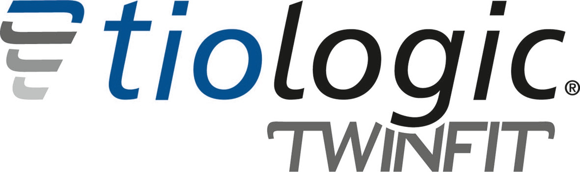 Weitere Infos unter www.tioLogic-TWINFIT.de.