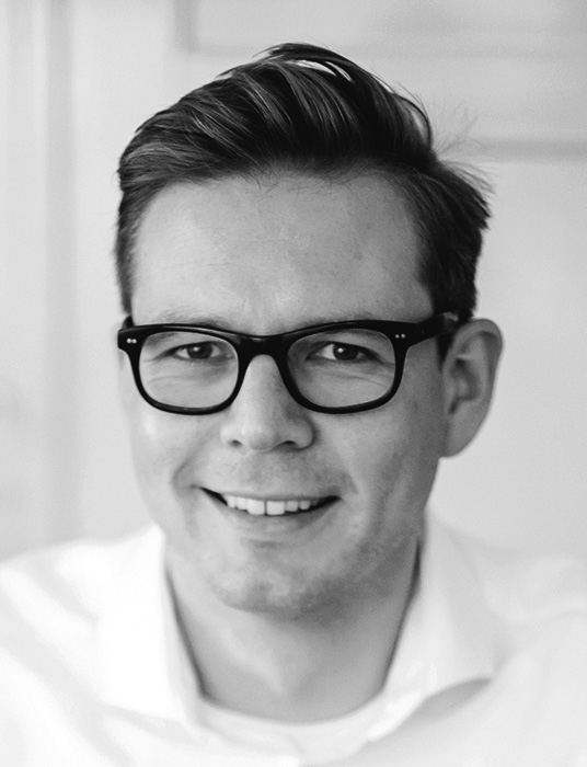 Dr. Florian Rathe (Forchheim).