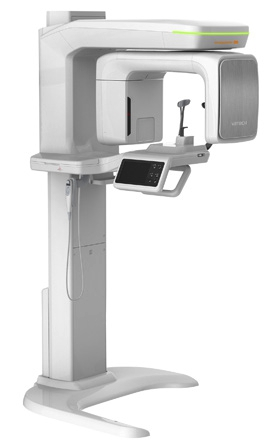 Abb. 4: PaX i3D GREEN nxt.