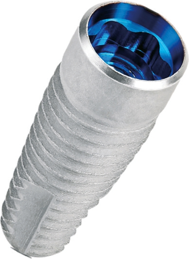 Keystone-Implantat Prima Connex®.