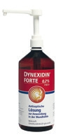Dynexidin Forte®