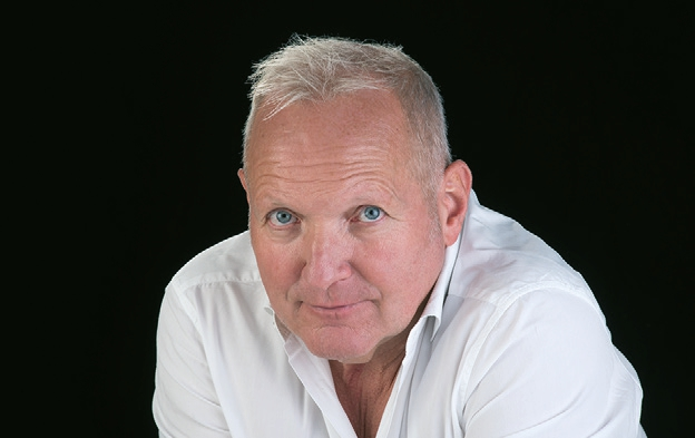 ZTM Jürgen Freitag