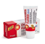 Dynexaminfluorid Gelée®