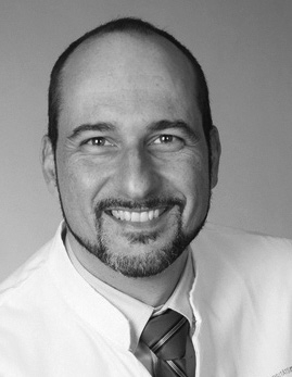 Prof. Dr. Dr. Bilal Al-Nawas (Mainz).