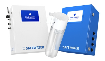 BLUE SAFETY GmbH