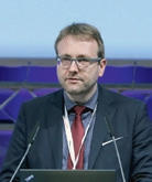 PD Dr. Dr. Christian Kirschneck.