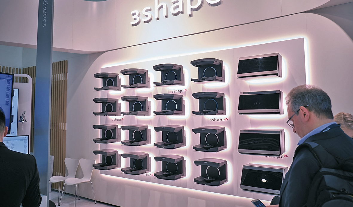 Abb. 7: Modernes Scanner-Portfolio für indikationsgerechten Einsatz.