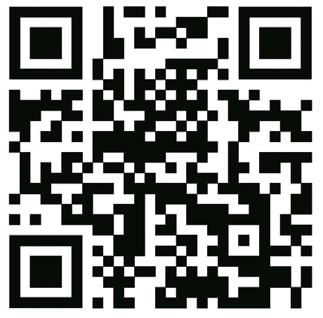 Abb. 13: QR-Code abscannen: Film einer BioWin!-Implantation und Einsetzen der Krone.
