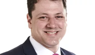 Comeback bei Planmeca: Ralf Häfner ist neuer Geschäftsführer in Deutschland.