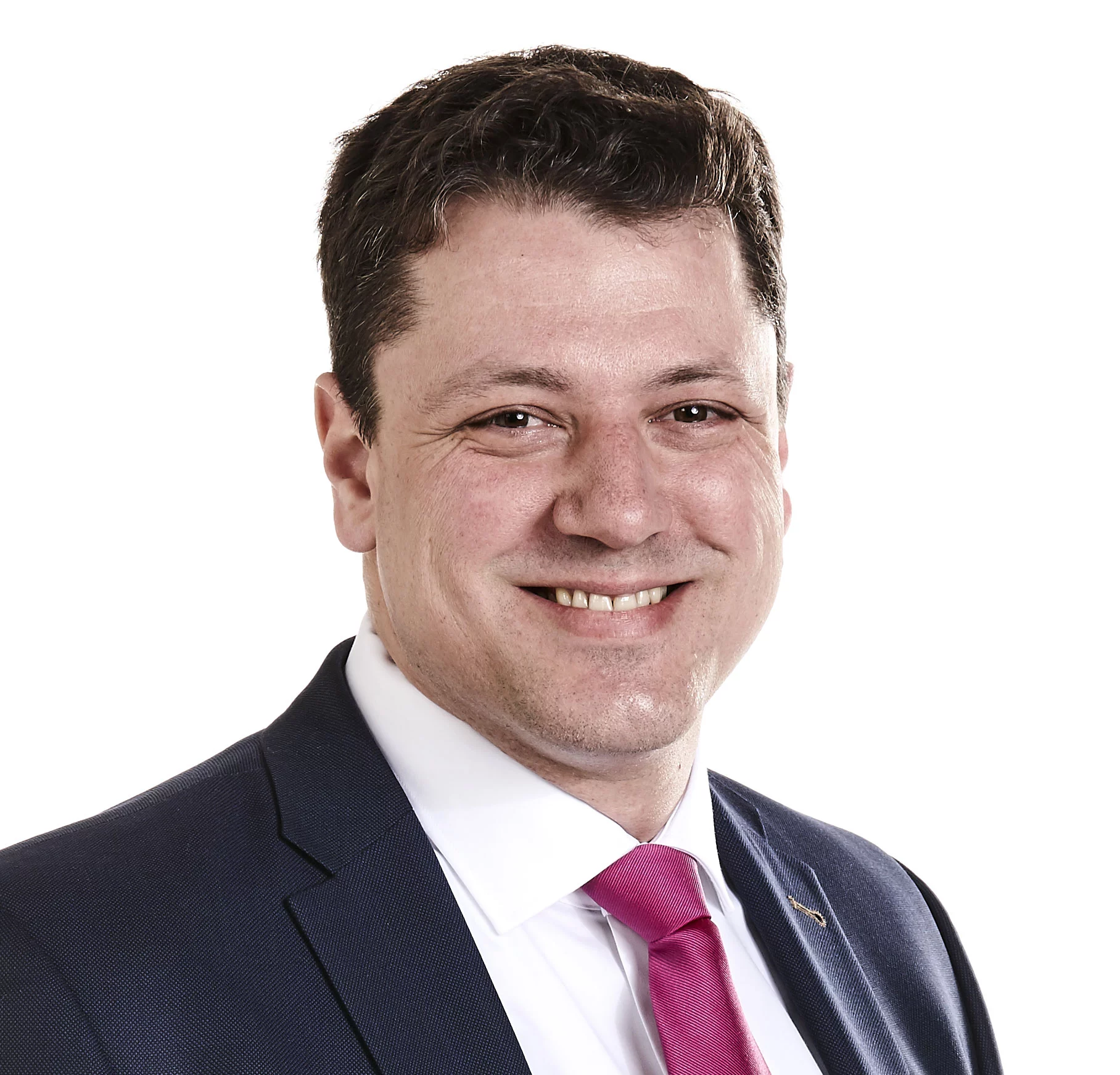 Comeback bei Planmeca: Ralf Häfner ist neuer Geschäftsführer in Deutschland.
