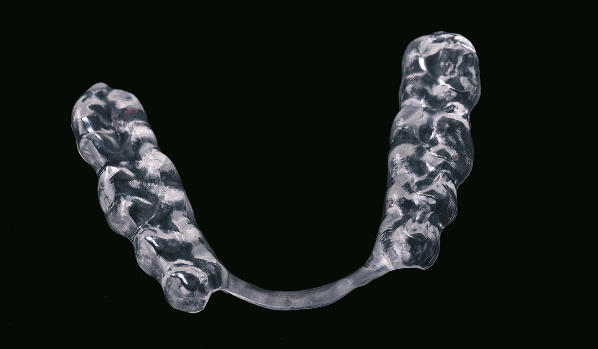Abb. 13: LevelUp-Schiene®.