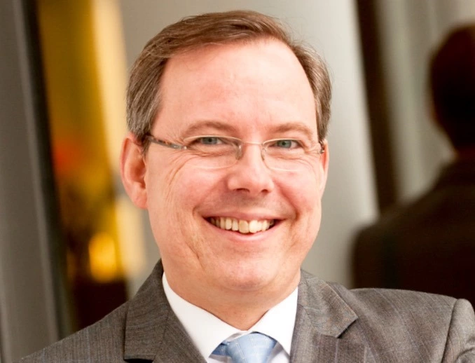 Marc Berendes wird neuer CEO bei Kulzer.