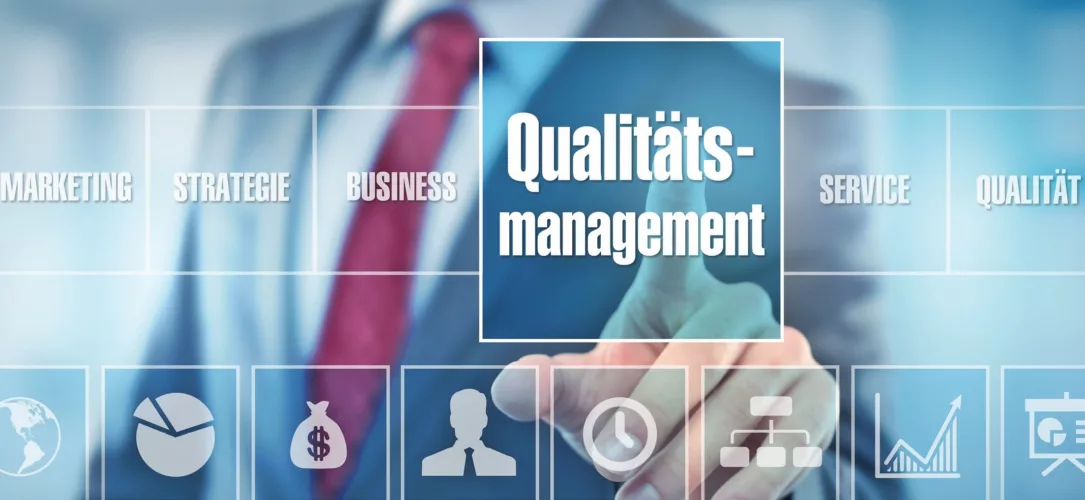Gewußt wie: Qualitätsmanagementsysteme für das Dentallabor.