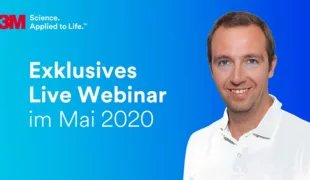 Am 11. Mai 2020 um 19:30 Uhr findet das Live-Webinar inkl. Fragesession mit Prof. Dr. Stefan Vandeweghe statt. Um Anmeldung wird gebeten.