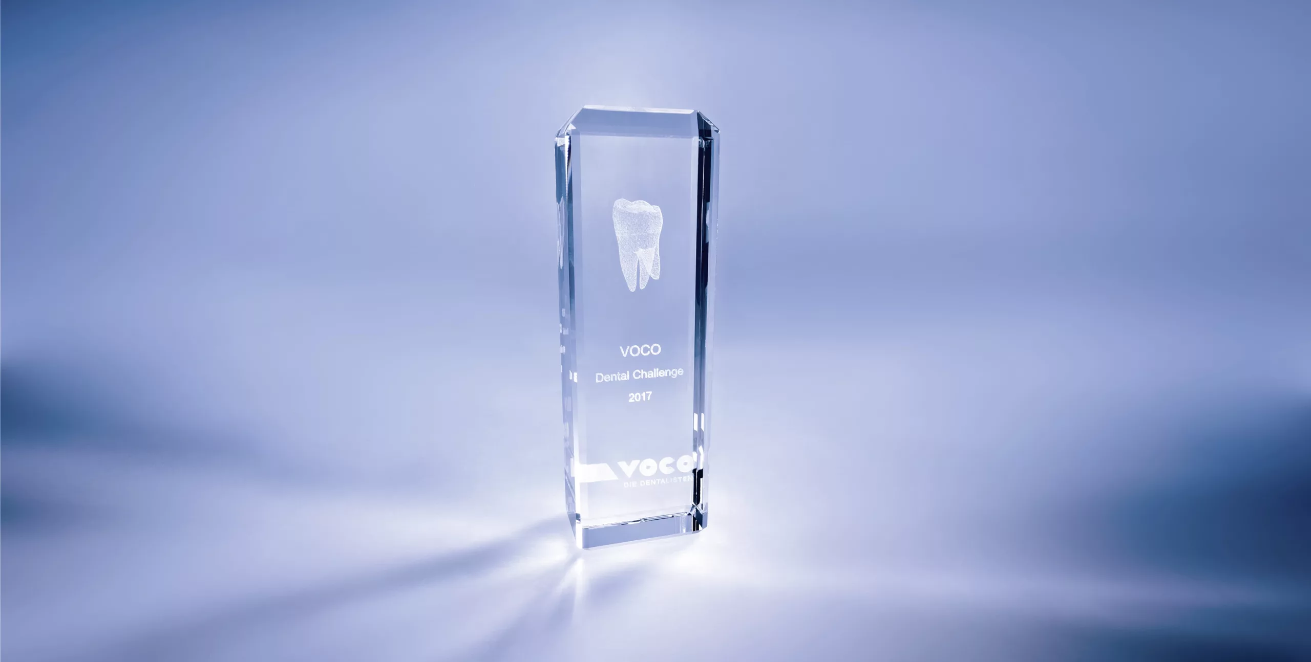 Zum 15. Mal wird im September in Cuxhaven die begehrte VOCO Dental Challenge-Trophäe vergeben.
