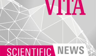 VITA Scientific News App: Mit einem Klick die  gesamte VITA Welt entdecken.