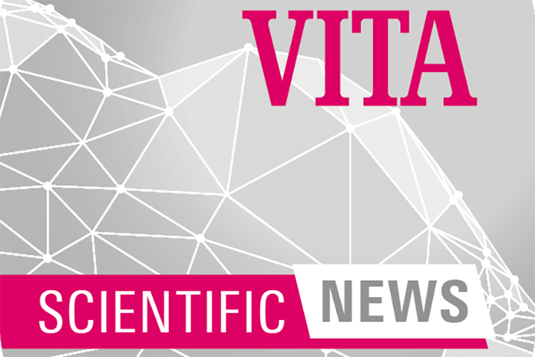 VITA Scientific News App: Mit einem Klick die  gesamte VITA Welt entdecken.