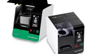 Abb. 1: DLyte Desktop Dental und Pro – ergänzend soll 2023 noch eine Mini-Version erscheinen.