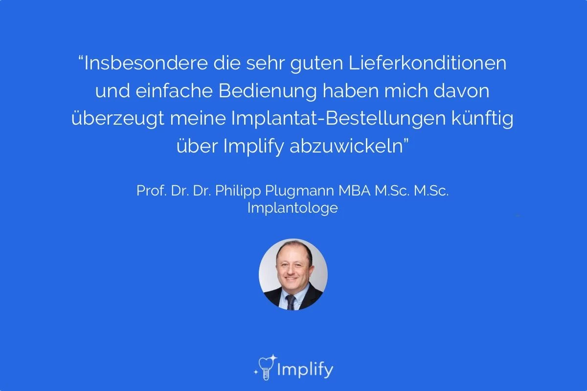 © Implify GmbH