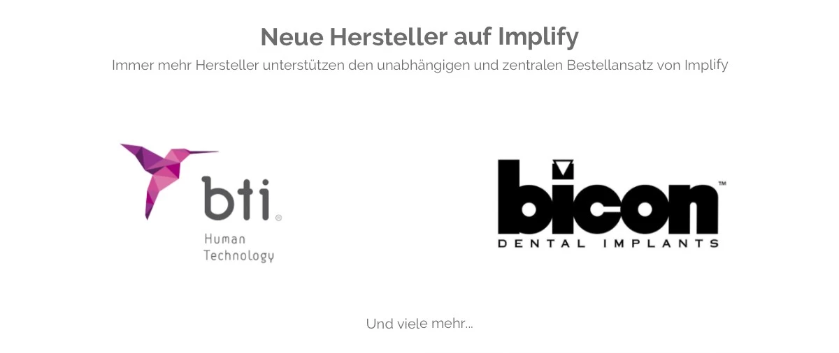 © Implify GmbH