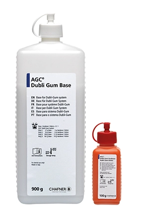 Abb. 4: AGC Dubli-Gum ist ein weiteres geeignetes Produkt für die Dubliertechnik.