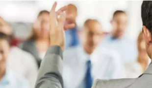 DSGVO-Infoveranstaltung und Push Up-Seminare