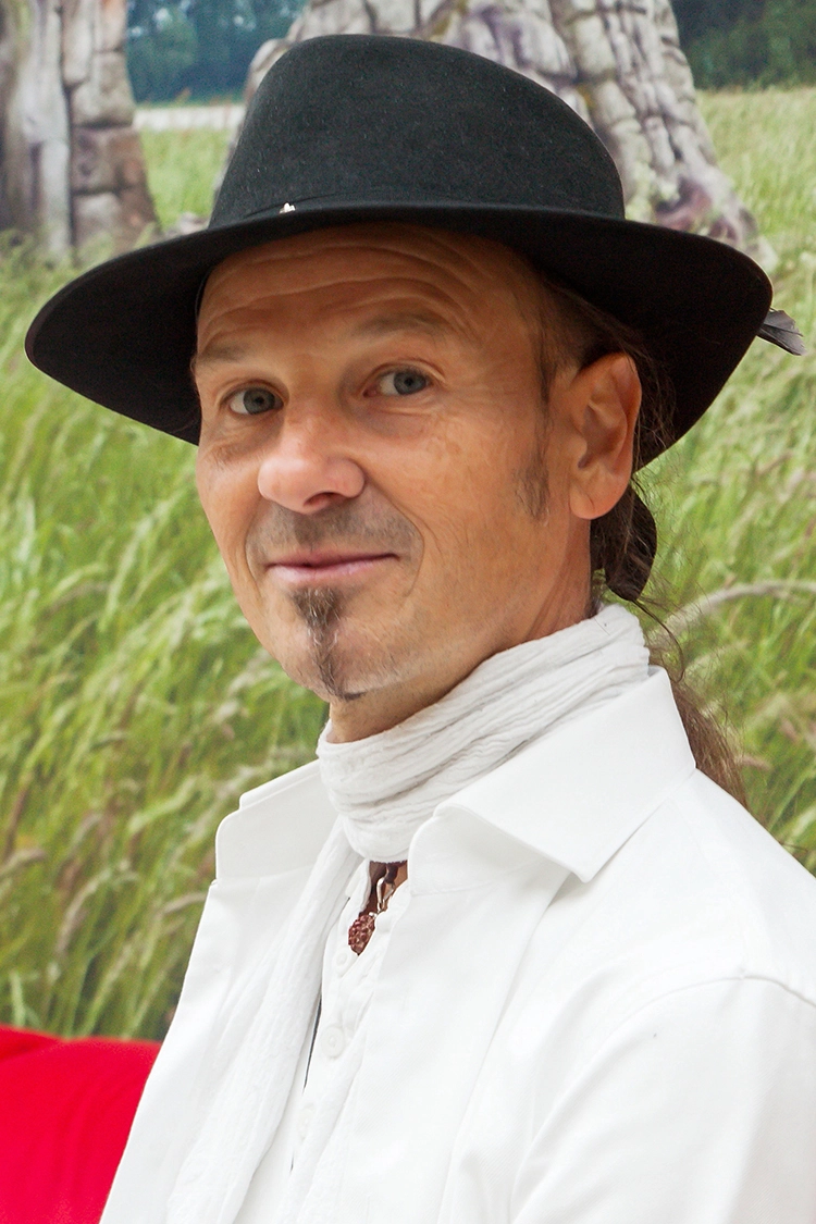 Achim Ludwig
