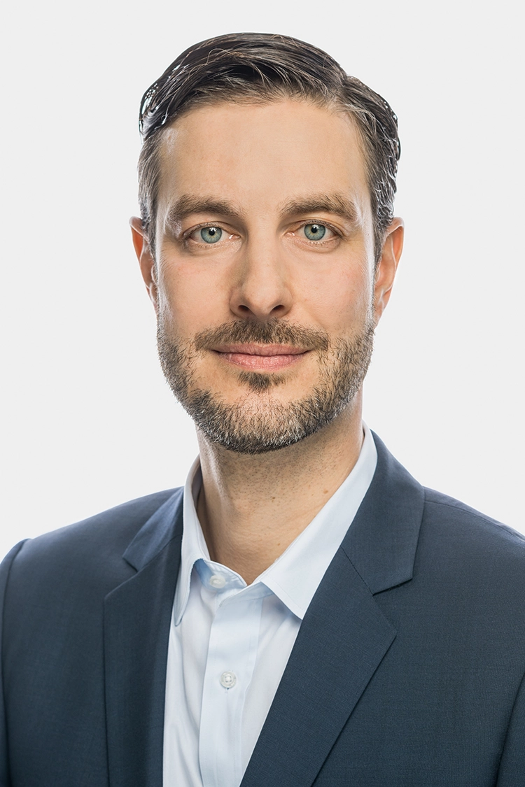 Adrian Hunn über die Zeit mit Corona, die aktuellen Entwicklungen im Unternehmen und die Erweiterung des Zeramex XT Produktportfolios.