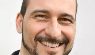 Univ.-Prof. Dr. Dr. Al-Nawas, Education Delegate des ITI, gibt einen Ausblick auf das Fortbildungsjahr 2021 des ITI.
